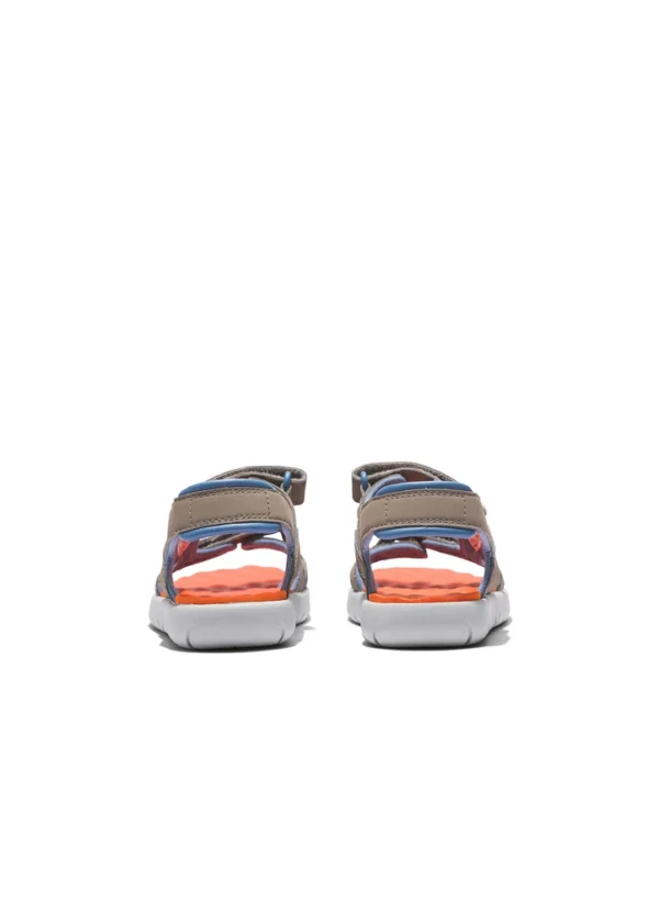 Timberland Boy Sandals KBTDS24SDASHL02