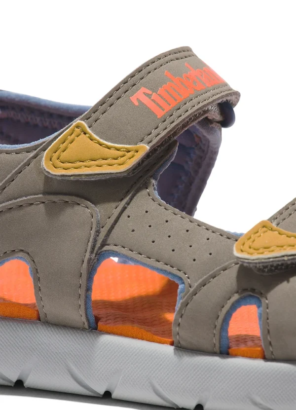 Timberland Boy Sandals KBTDS24SDASHL02
