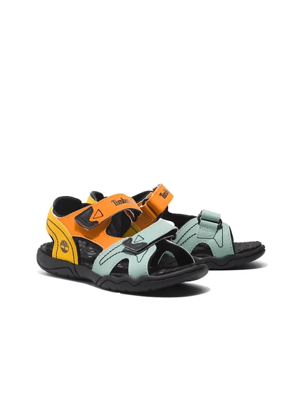 Timberland Boy Sandals KBTDS24SDASHL03