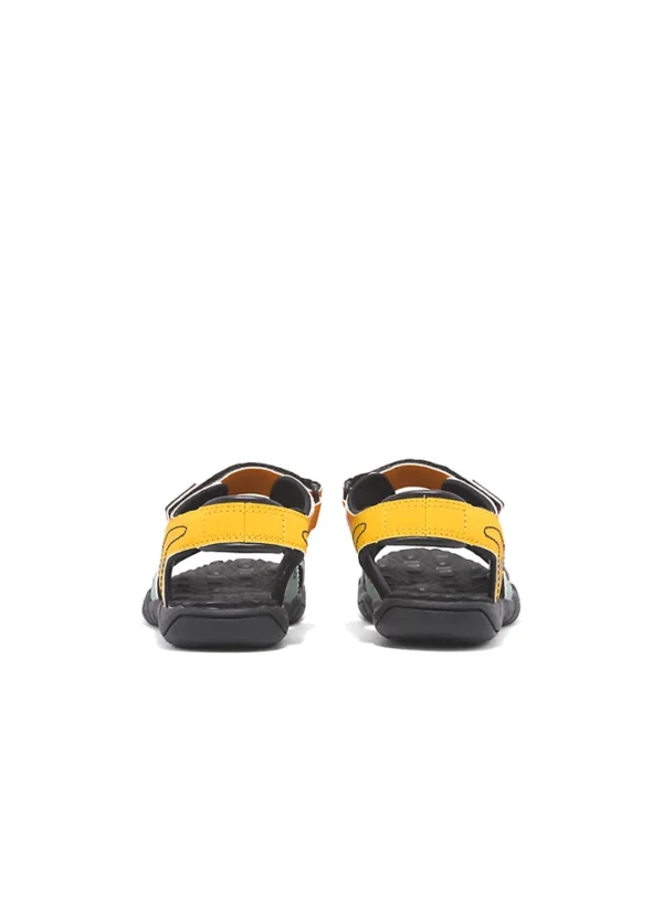 Timberland Boy Sandals KBTDS24SDASHL03
