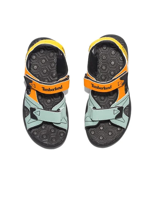 Timberland Boy Sandals KBTDS24SDASHL03