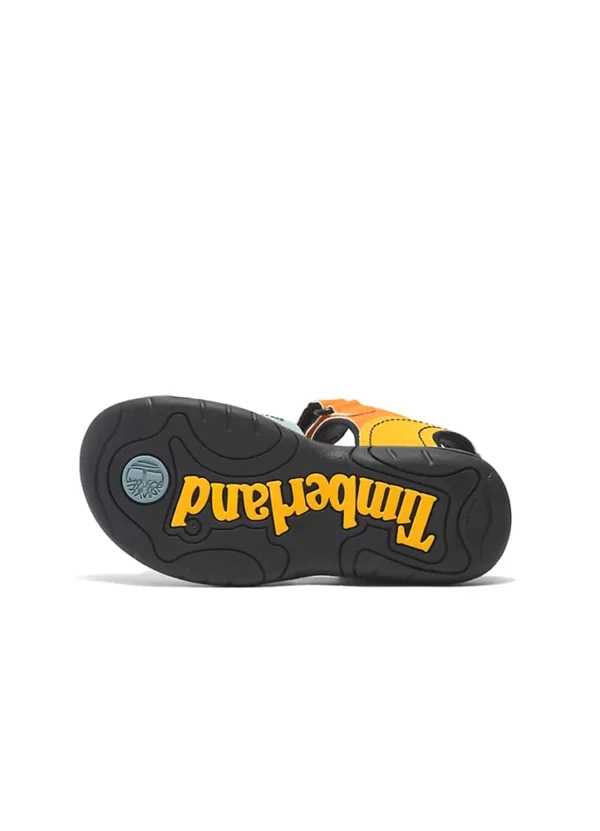 Timberland Boy Sandals KBTDS24SDASHL03