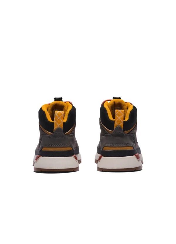 Timberland Boy Hiker  KBTDW24HIBOHL01