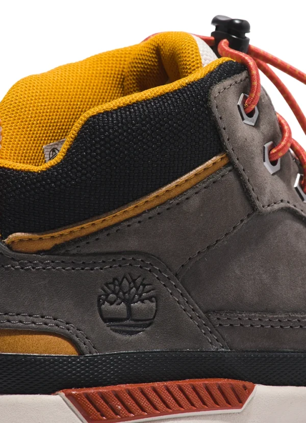 Timberland Boy Hiker  KBTDW24HIBOHL01