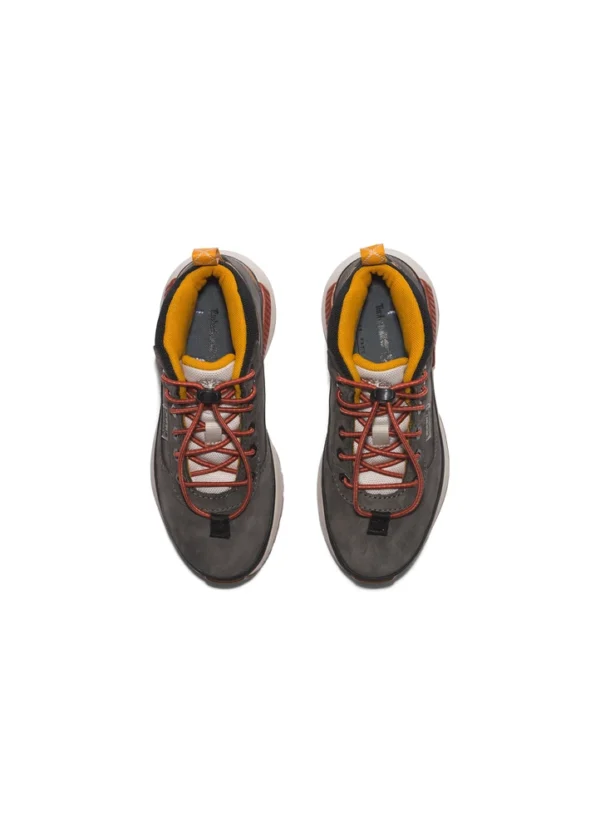 Timberland Boy Hiker  KBTDW24HIBOHL01