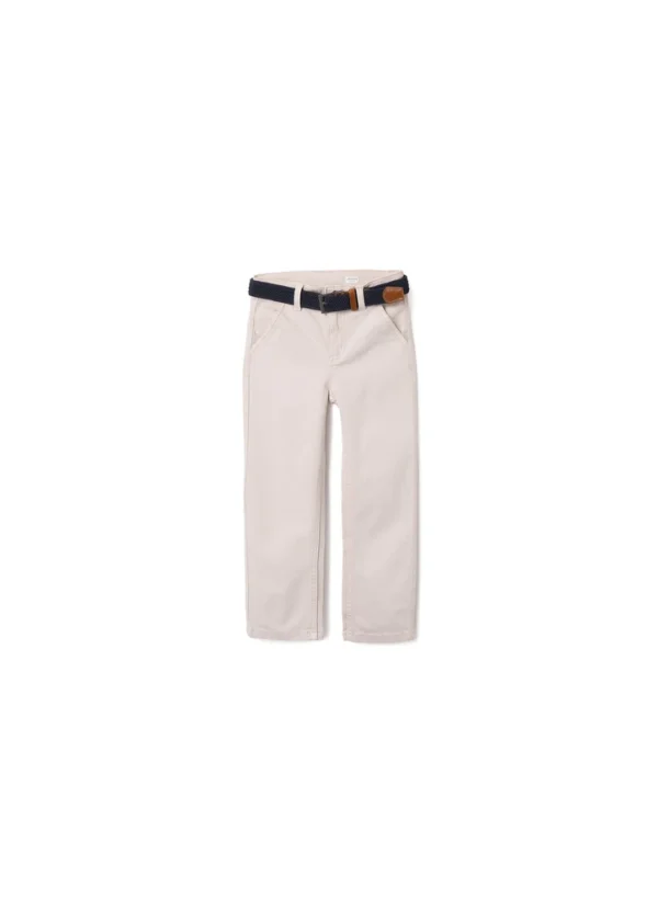 Zippy Boy Chino Pants KBZPS25CHP3CO02