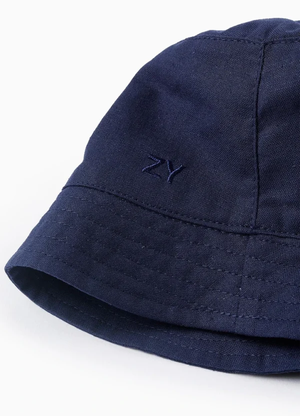 Zippy Boy Hat KBZPS25HTBHCO01
