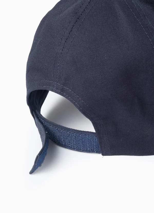 Zippy Boy Hat KBZPS25HTCPCO03