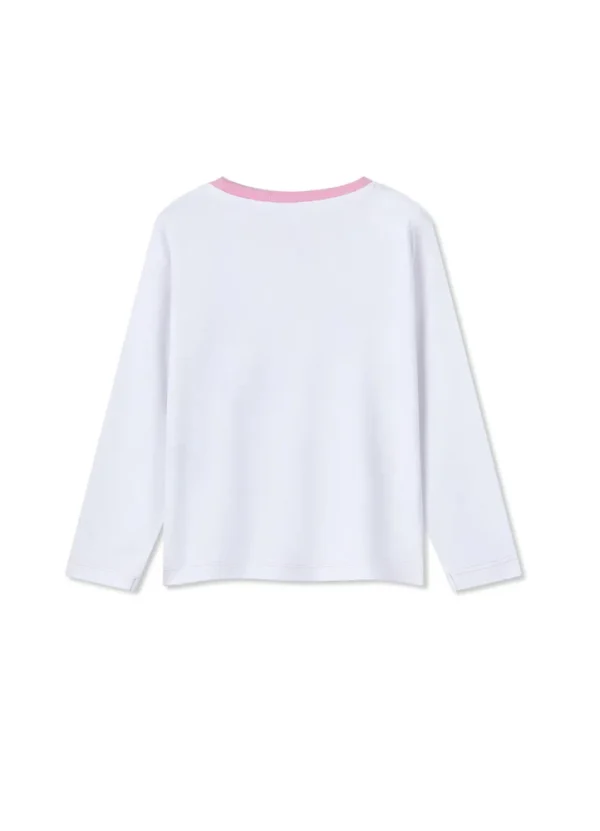 Bossini GIRL T-Shirt KGBOS25TLCNCO02