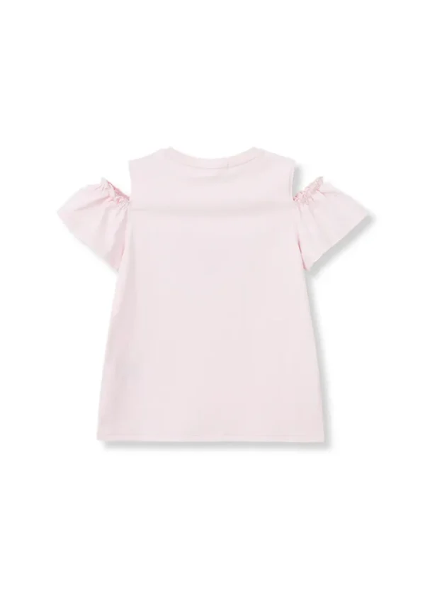 Bossini GIRL T-Shirt KGBOS25TSCNCO02