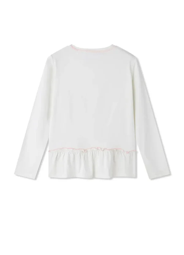 Bossini GIRL T-Shirt KGBOW24TLCNP901