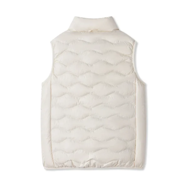 Bossini GIRL Vest KGBOW24VSFZP901