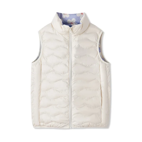 Bossini GIRL Vest KGBOW24VSFZP901