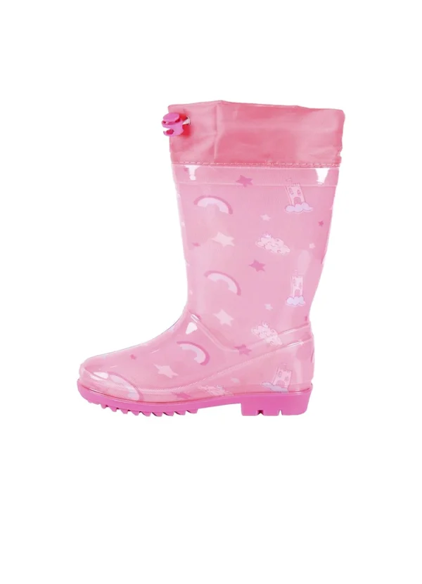 Collab GIRL Boots KGCAW24BOMBHL03