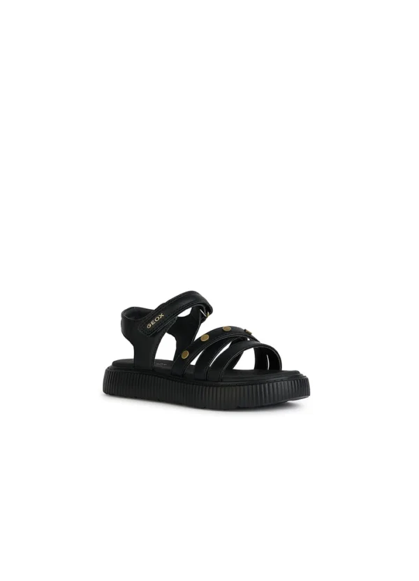 Geox GIRL Sandals KGGXS24SDASHL03