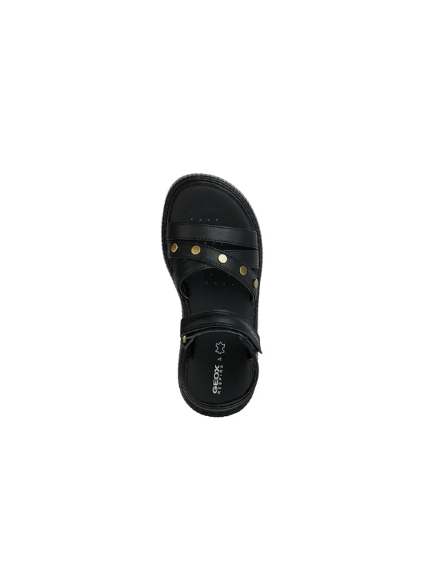Geox GIRL Sandals KGGXS24SDASHL03
