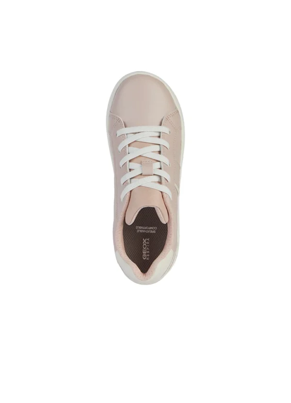 Geox GIRL Sneakers KGGXS24SNLAHL01