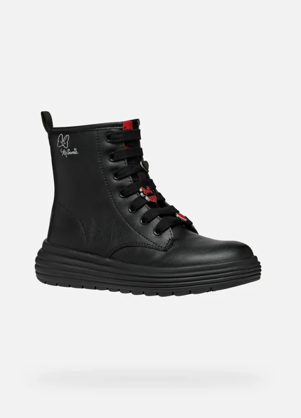 Geox GIRL Boots KGGXW24BOMBHL01