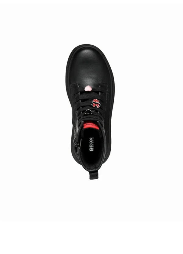 Geox GIRL Boots KGGXW24BOMBHL01