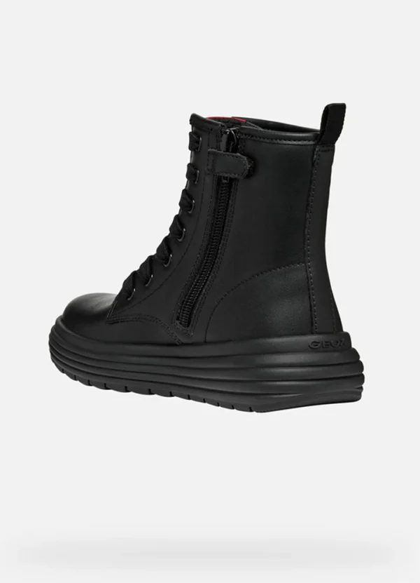 Geox GIRL Boots KGGXW24BOMBHL01