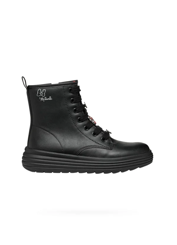 Geox GIRL Boots KGGXW24BOMBHL01