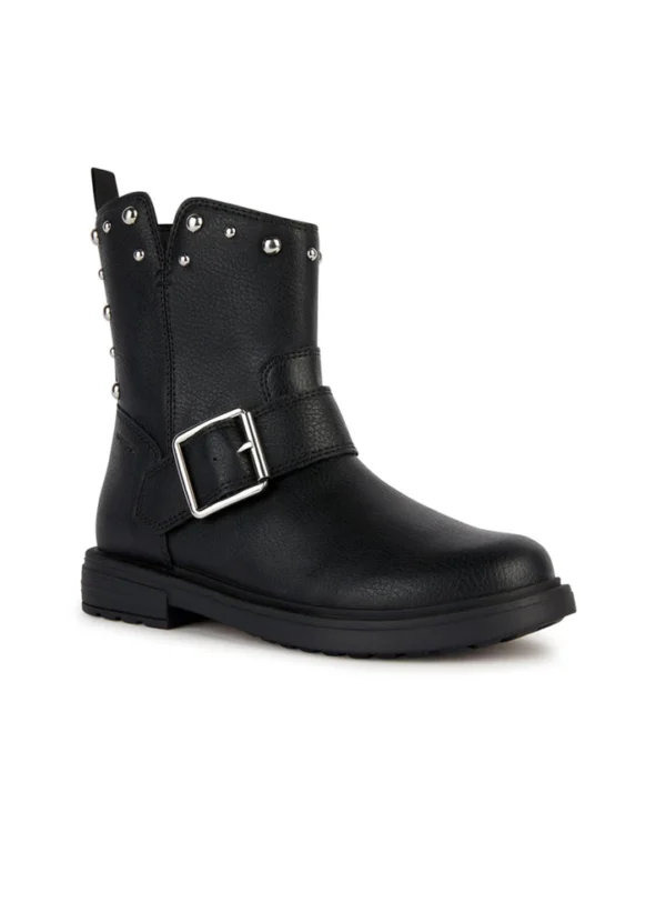 Geox GIRL Boots KGGXW24BOMBHL03