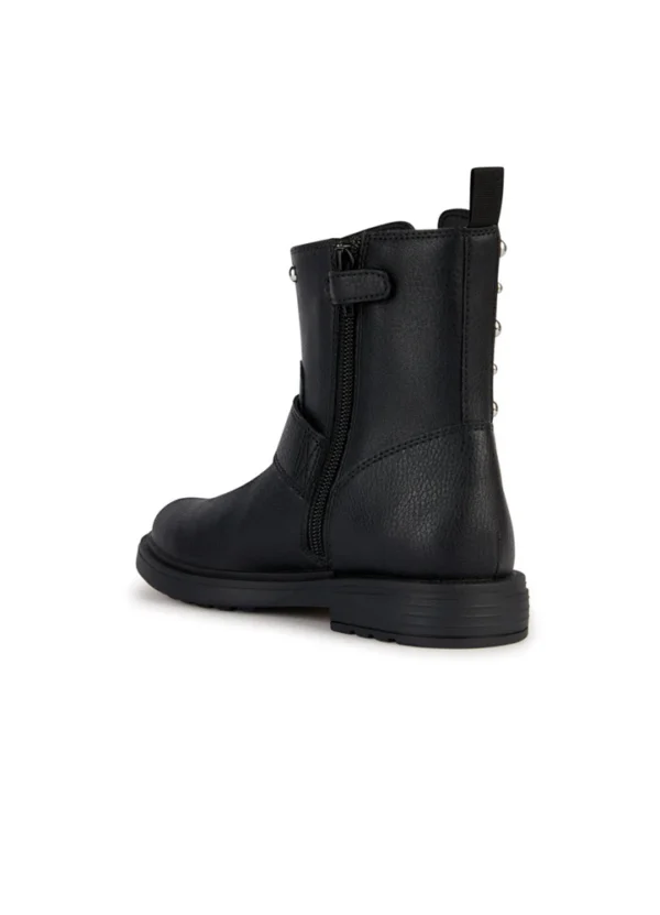 Geox GIRL Boots KGGXW24BOMBHL03