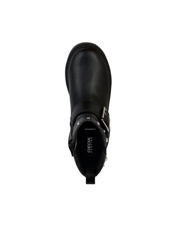 Geox GIRL Boots KGGXW24BOMBHL03