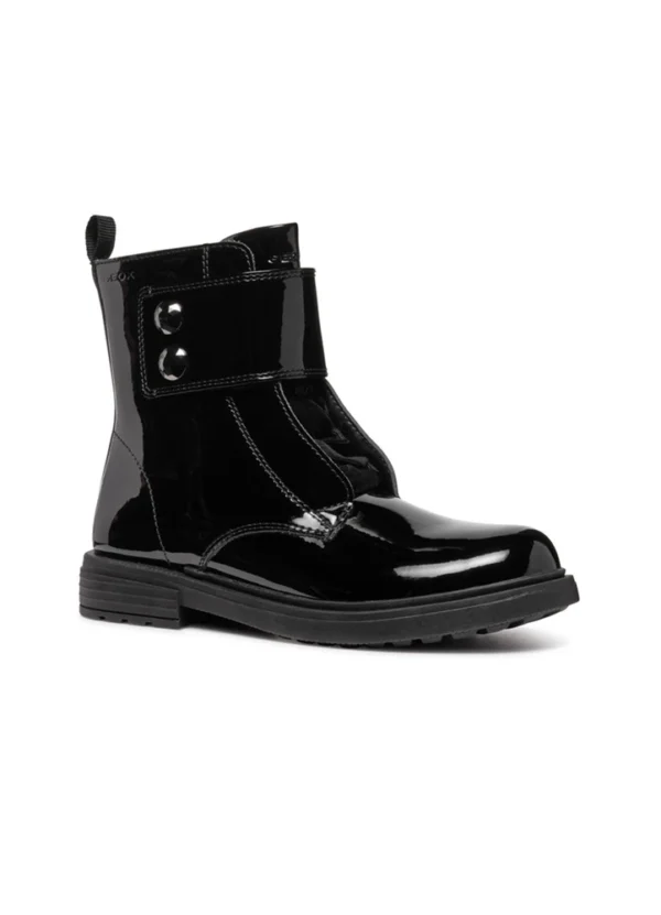 Geox GIRL Boots KGGXW24BOMBHL04