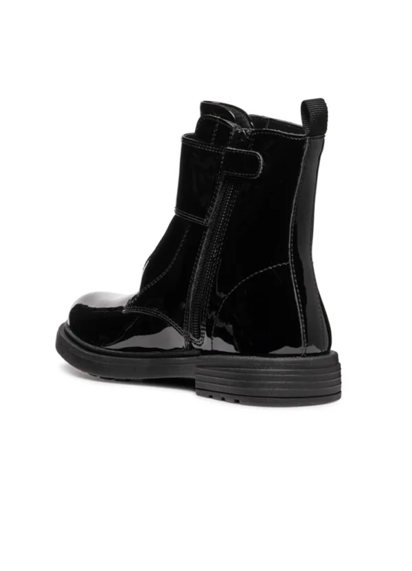Geox GIRL Boots KGGXW24BOMBHL04