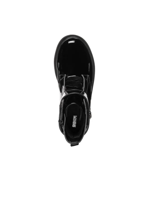 Geox GIRL Boots KGGXW24BOMBHL04