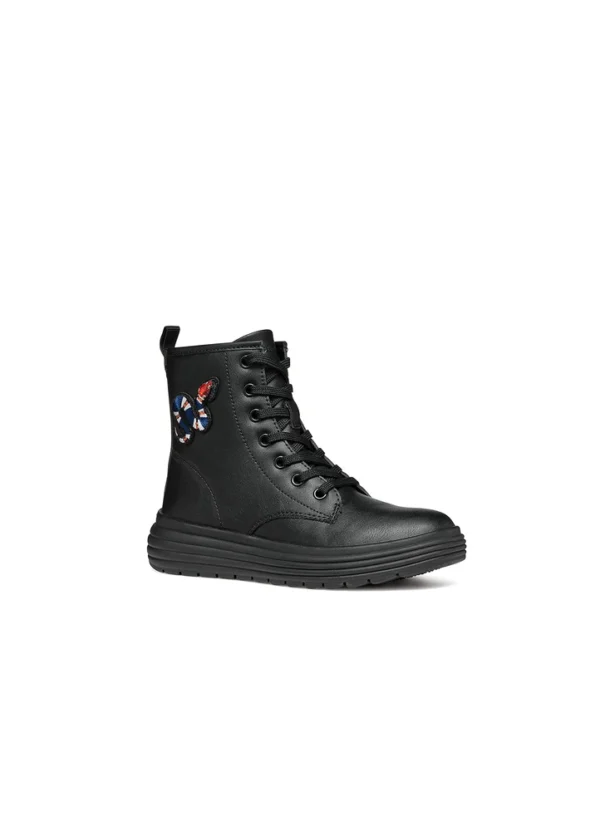 Geox GIRL Boots KGGXW24BOMBHL05