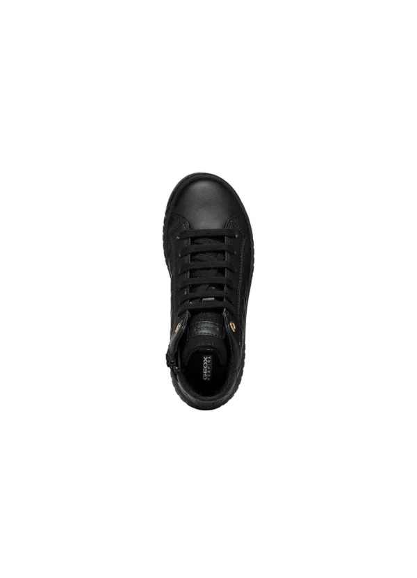 Geox GIRL Sneakers KGGXW24SNLAHL01