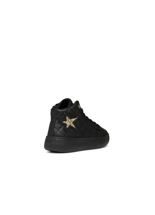 Geox GIRL Sneakers KGGXW24SNLAHL01