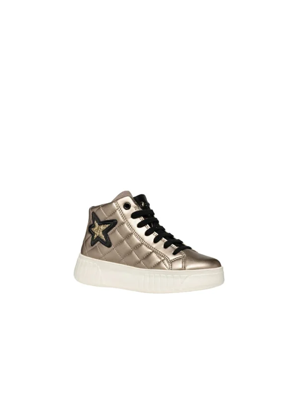 Geox GIRL Sneakers KGGXW24SNLAHL02
