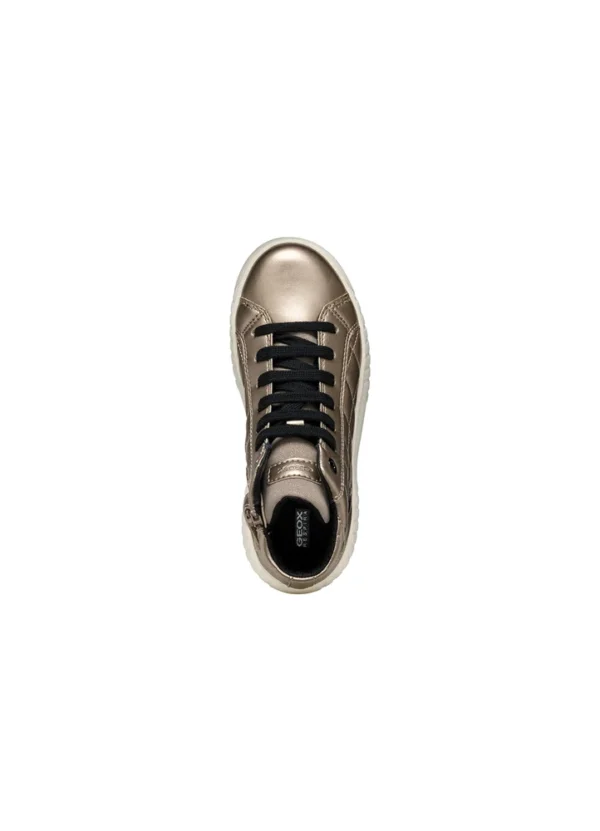Geox GIRL Sneakers KGGXW24SNLAHL02