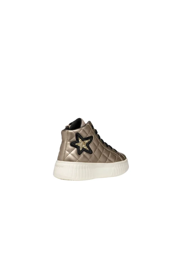 Geox GIRL Sneakers KGGXW24SNLAHL02