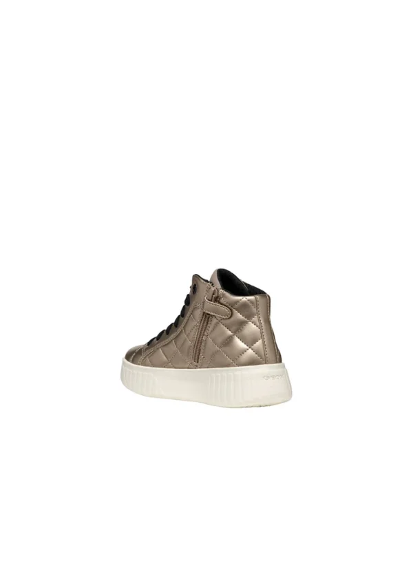 Geox GIRL Sneakers KGGXW24SNLAHL02
