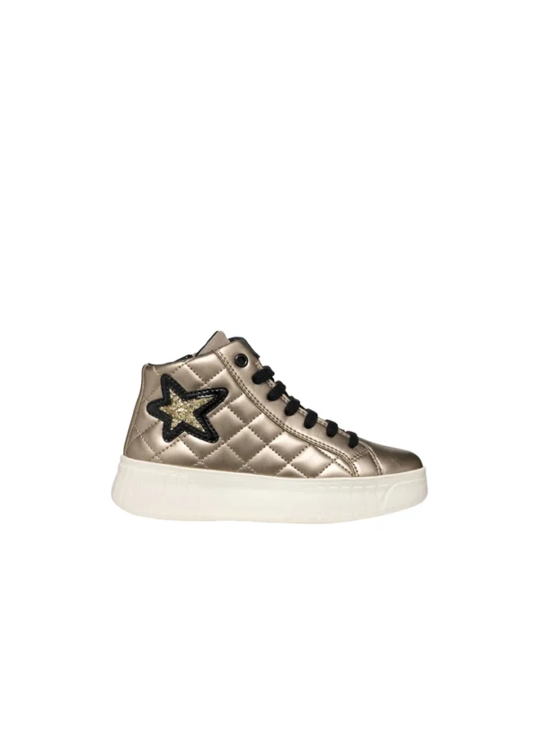 Geox GIRL Sneakers KGGXW24SNLAHL02