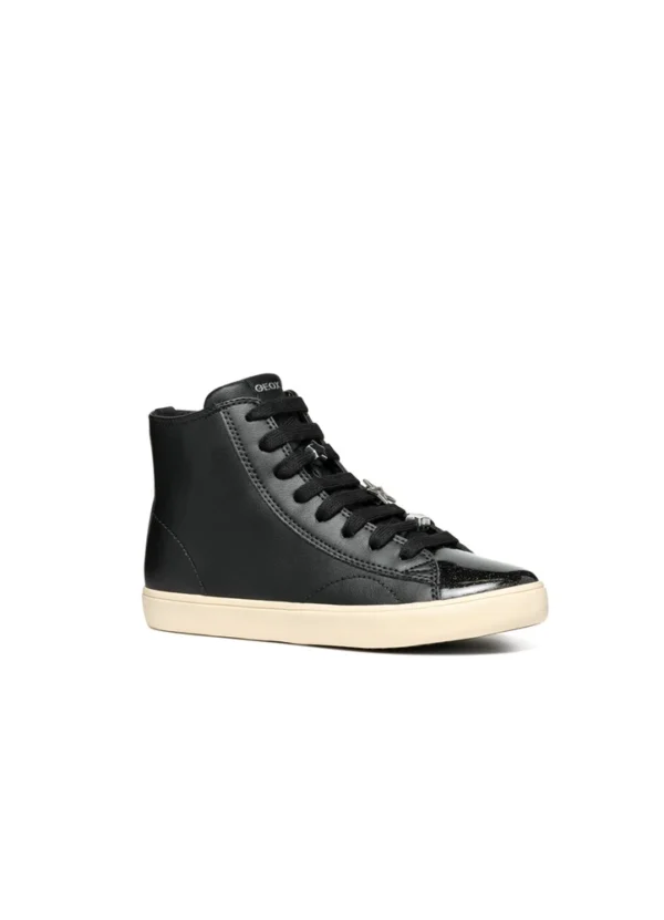 Geox GIRL Sneakers KGGXW24SNLAHL06