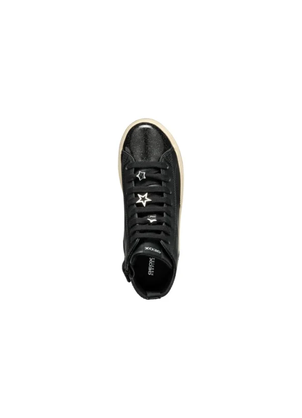 Geox GIRL Sneakers KGGXW24SNLAHL06