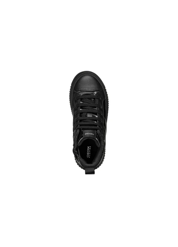 Geox GIRL Sneakers KGGXW24SNLAHL09