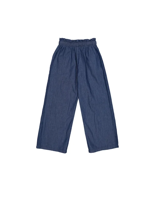 Idexe GIRL Jeans KGIDS25JSP3G402