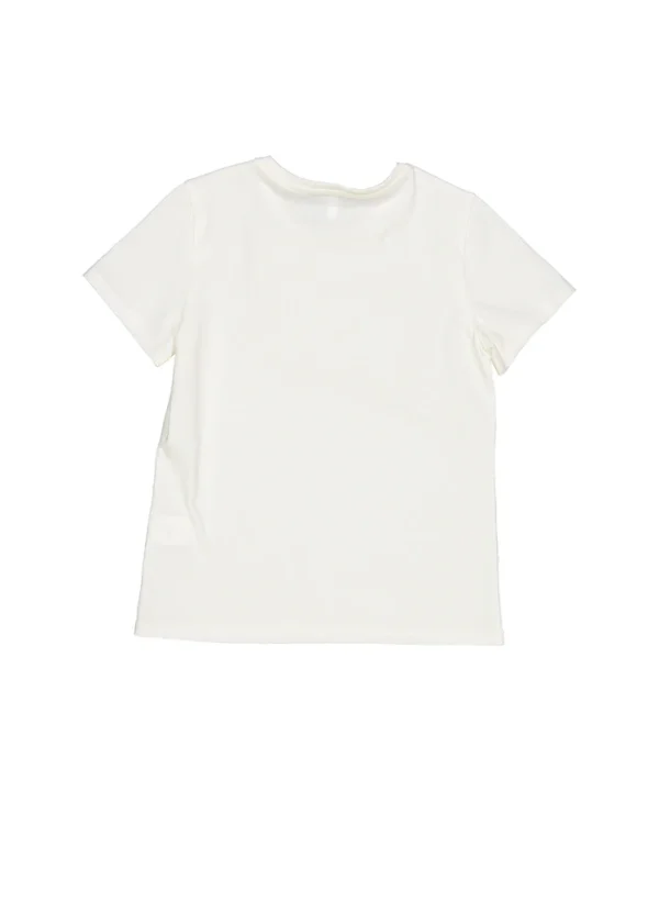 Idexe GIRL T-Shirt KGIDS25TSCNCO04