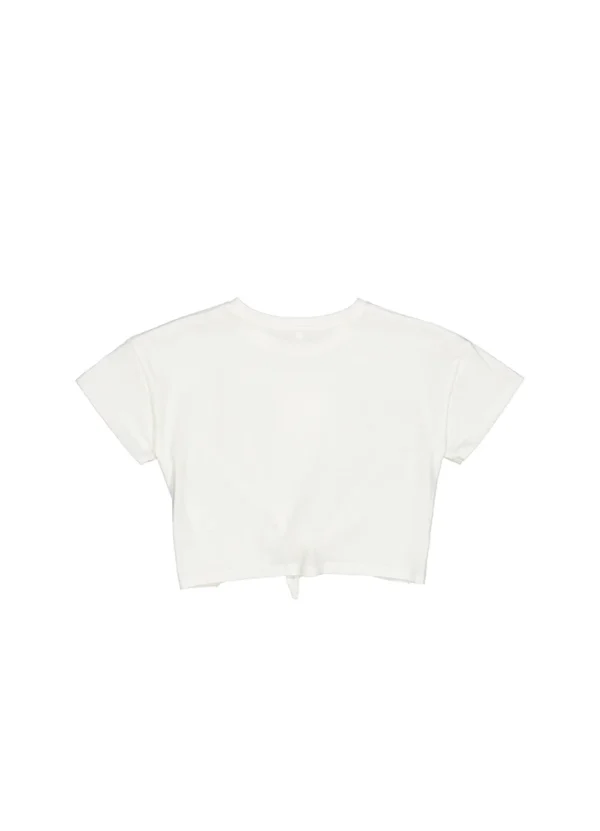 Idexe GIRL T-Shirt KGIDS25TSCNCO06