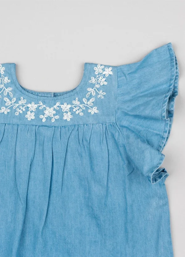 Losan GIRL Blouse KGLOS24BSCNCO01