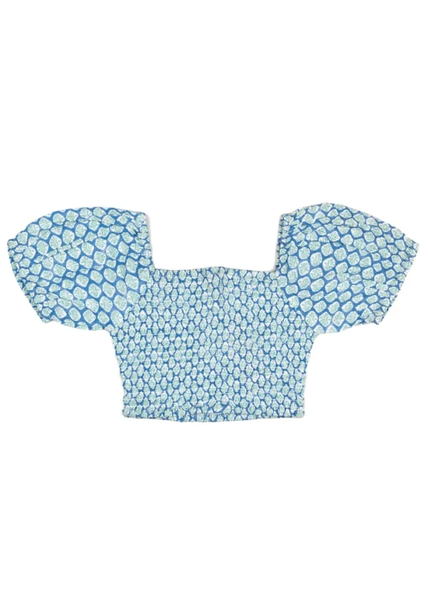 Losan GIRL Blouse KGLOS24BVO2VI01