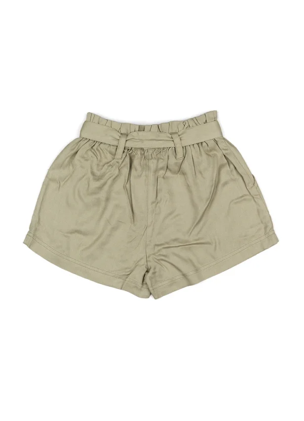 Losan GIRL Loose Shorts KGLOS24L1MNVI01