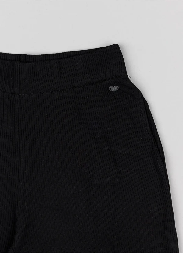 Losan GIRL Loose Pants KGLOS24LPP3WI03