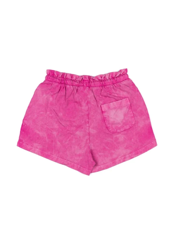 Losan GIRL Sweat Shorts KGLOS24WSMNCO03